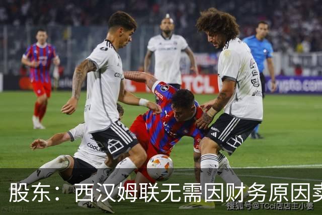 股东：西汉姆联无需因财务原因卖核心球员，要以最快速度重返英超